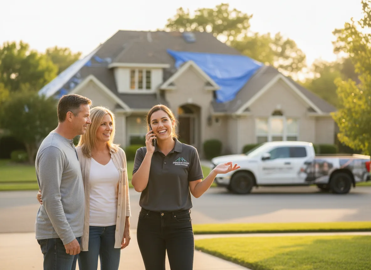 Emergency Roof Repair Yorkville, CA FAQs